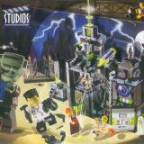 Набор LEGO 1382