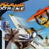 Набор LEGO 6735